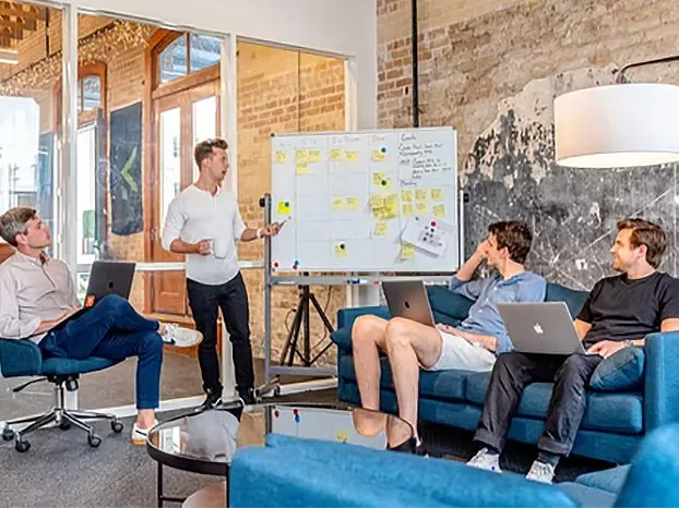 Creative Approach To strategic Sourcing