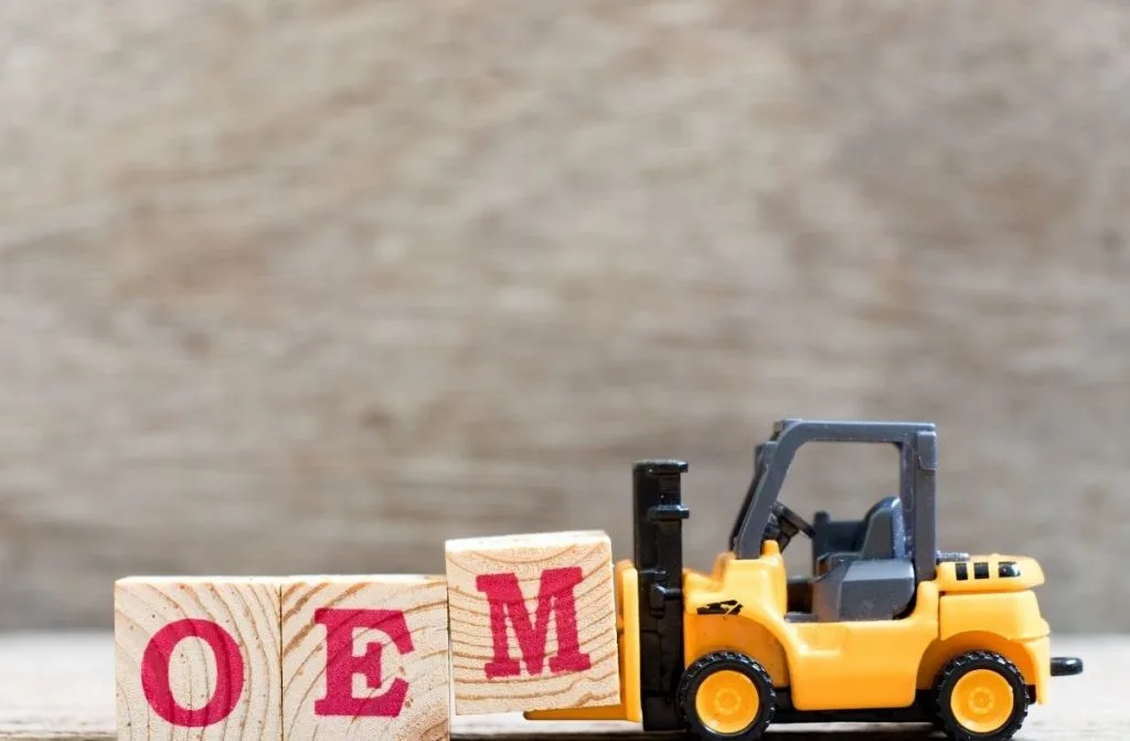 oem-manufacturing-factory