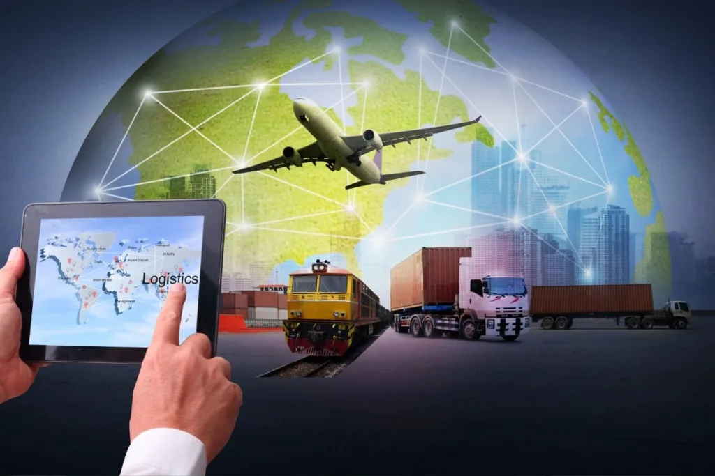 Why It Is Beneficial To Use A Multi carrier Shipping Service