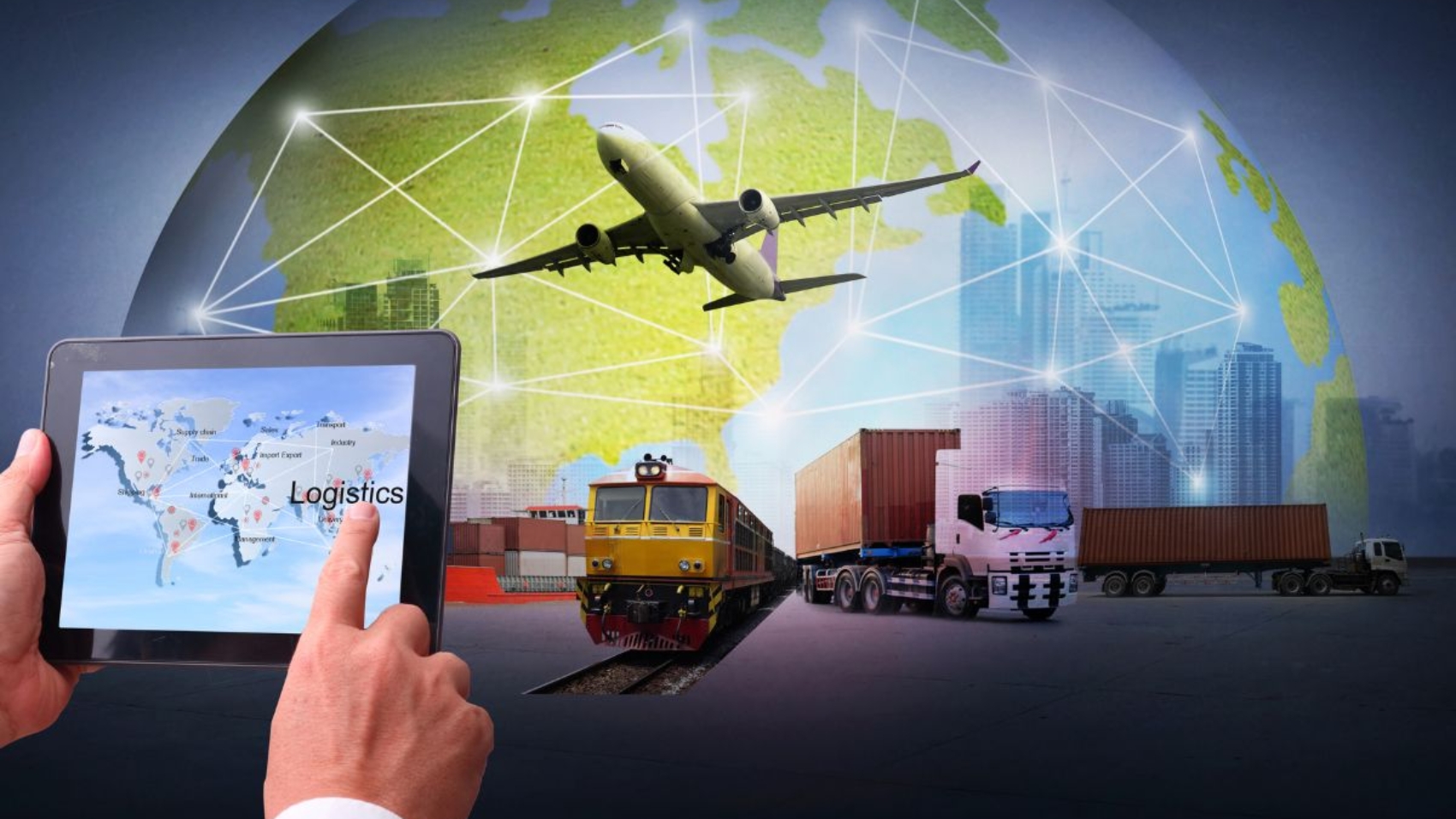 Why It Is Beneficial To Use A Multi carrier Shipping Service