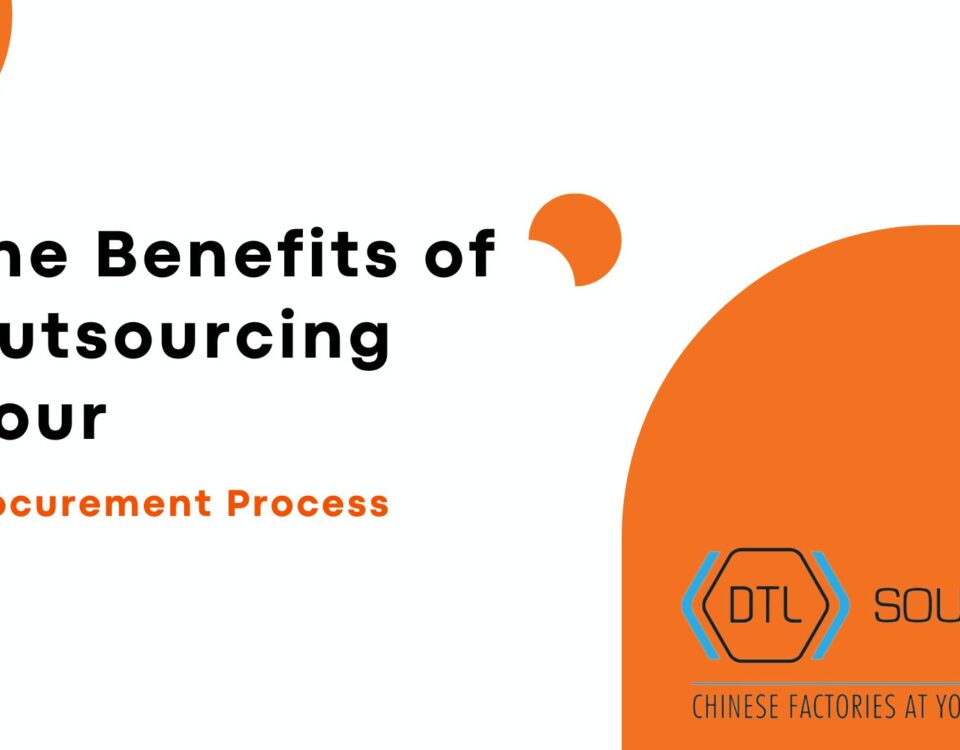 Discover the benefits of outsourcing your procurement process to a third-party provider. Reduce costs, improve agility, and access procurement expertise. Ideal for small-to-medium sized businesses.