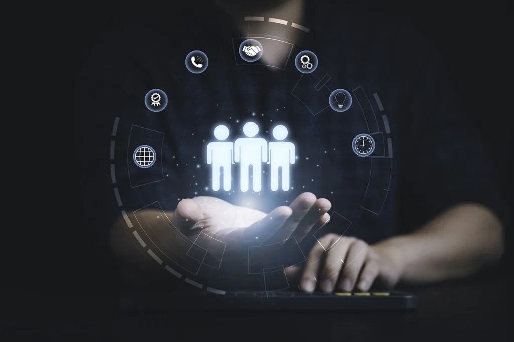 customer centric sourcing