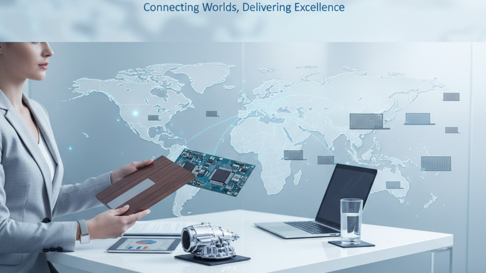 Safely Source from China