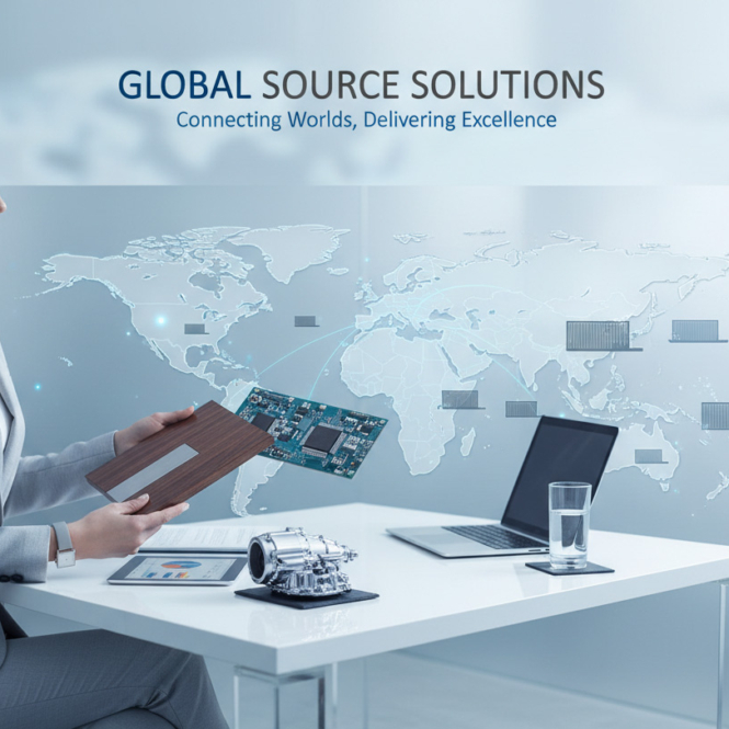 Safely Source from China