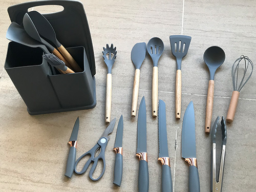 kitchen and bathroom products
