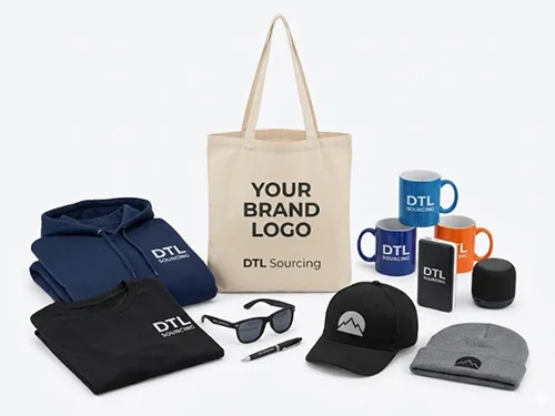 merchandising