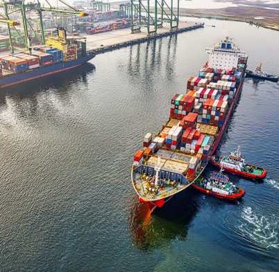shipping logistics china sourcing