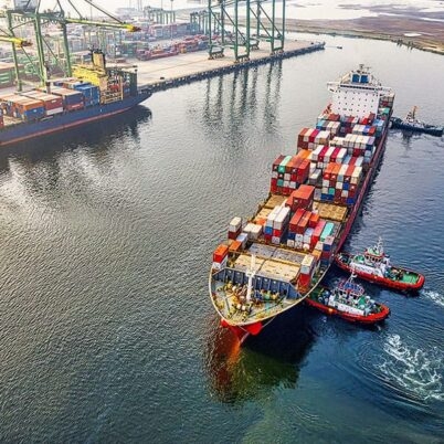 shipping logistics china sourcing