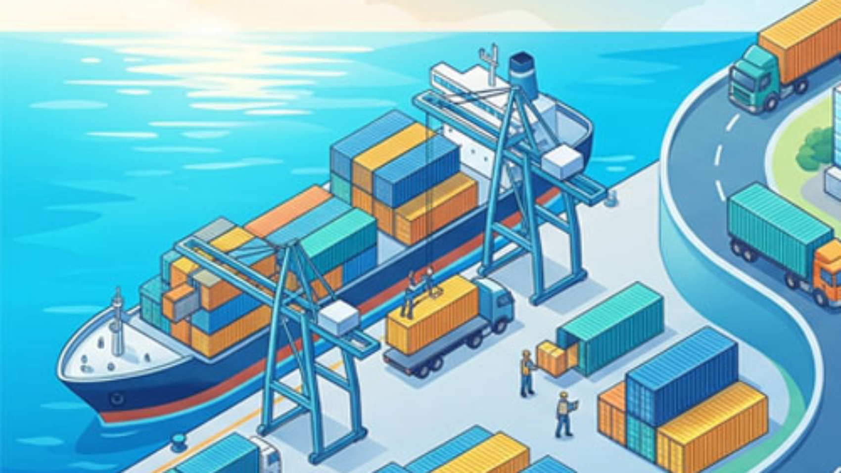 China Sourcing 3 steps