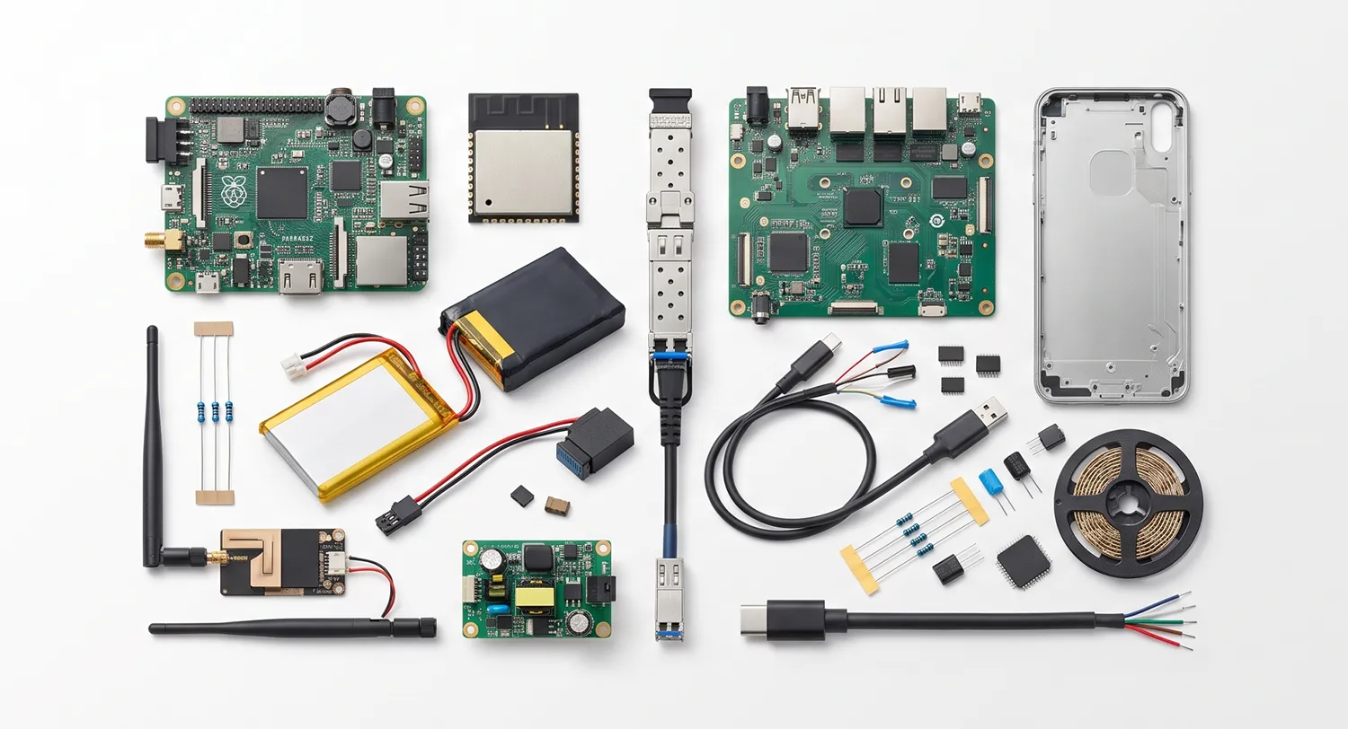 Sourcing Electronics and Telecommunications 2 electronics telecommunication products china