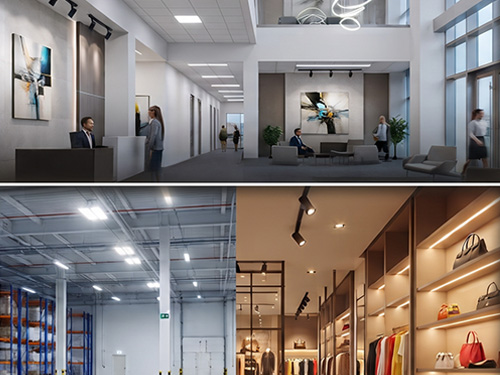 lighting products china