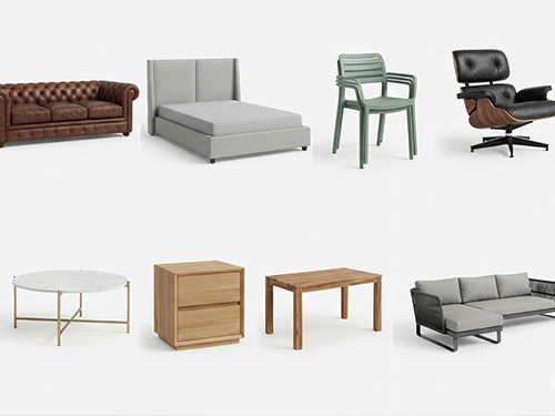 sourcing furniture in china
