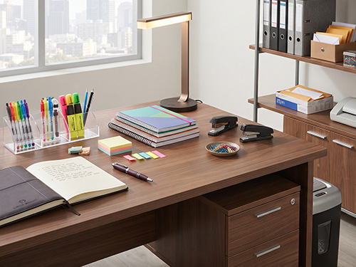 stationery office supplies